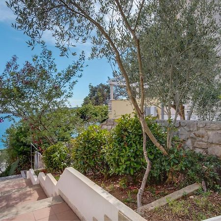Apartments Villa Julija Mali Losinj Exterior photo