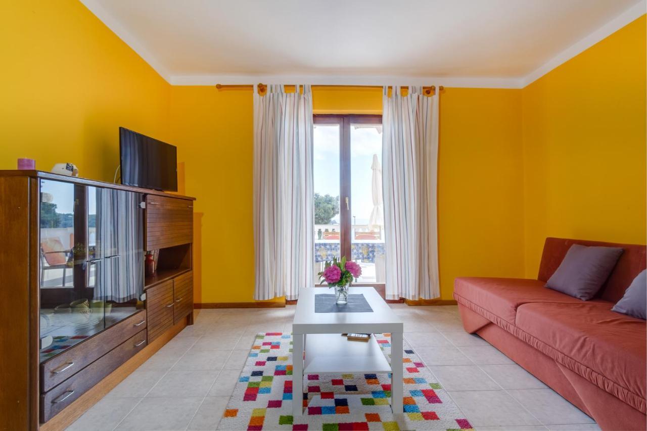 Apartments Villa Julija Mali Losinj Exterior photo