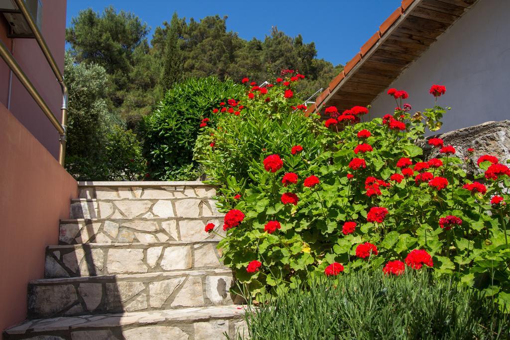 Apartments Villa Julija Mali Losinj Room photo
