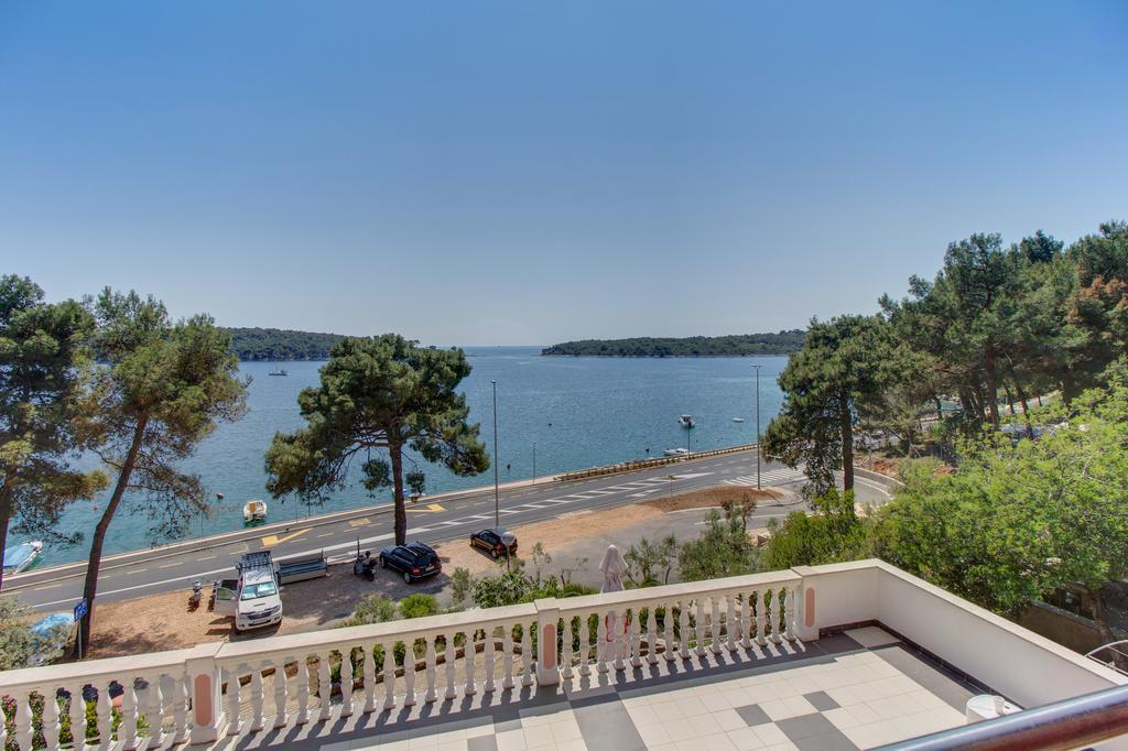 Apartments Villa Julija Mali Losinj Room photo