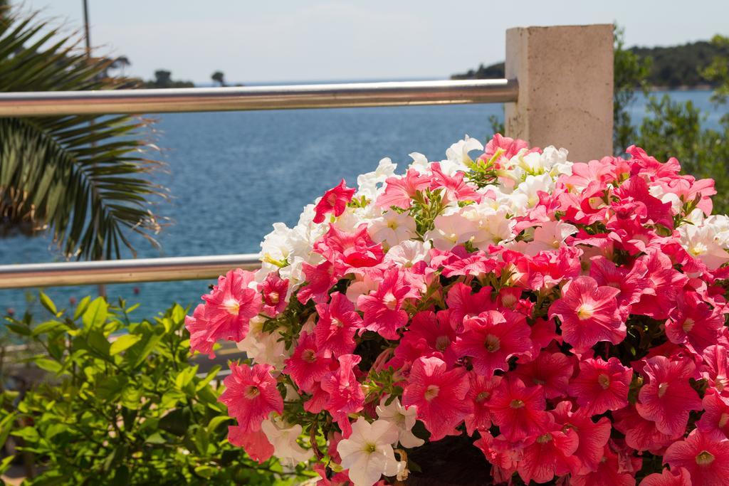 Apartments Villa Julija Mali Losinj Room photo
