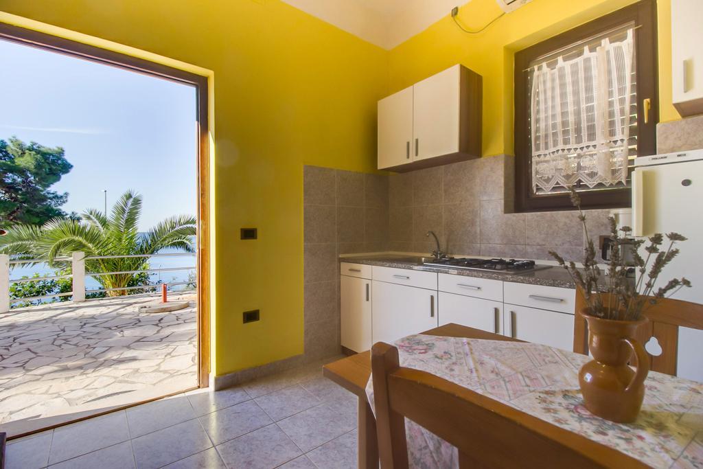 Apartments Villa Julija Mali Losinj Room photo